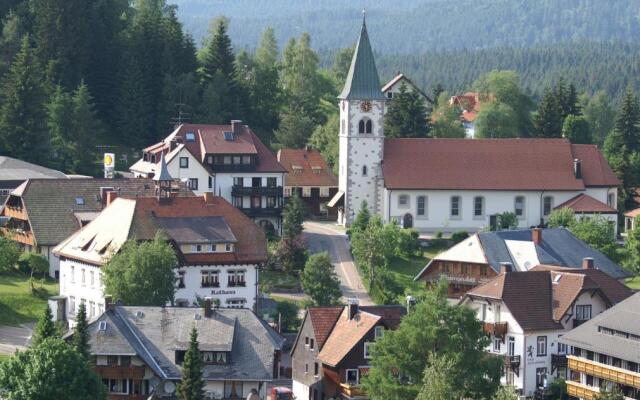 Ferienhotel Schwarzwälder Hof