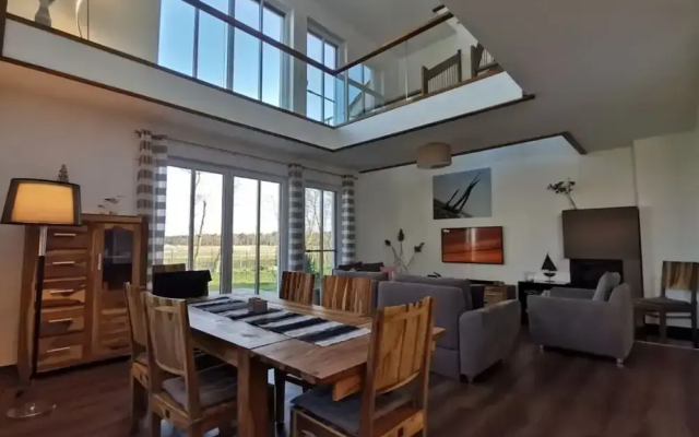 Holiday Home Matten 8