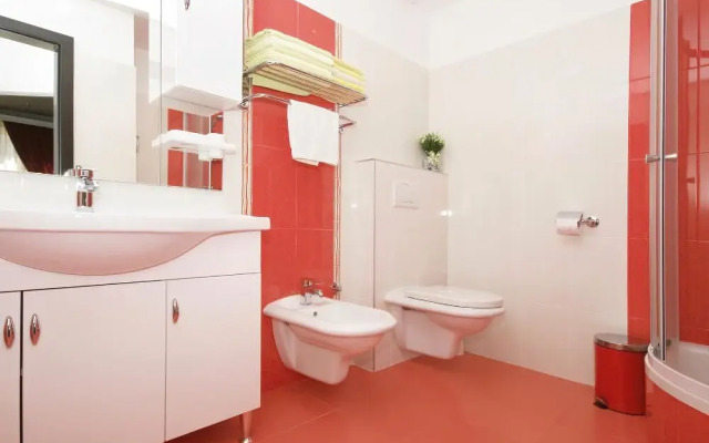 Apartments Elizabet