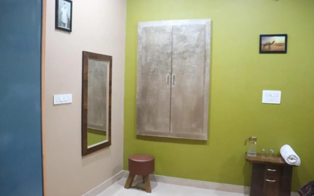 The Mehran way Homestay