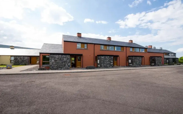 Burren Atlantic Hotel & Holiday Village