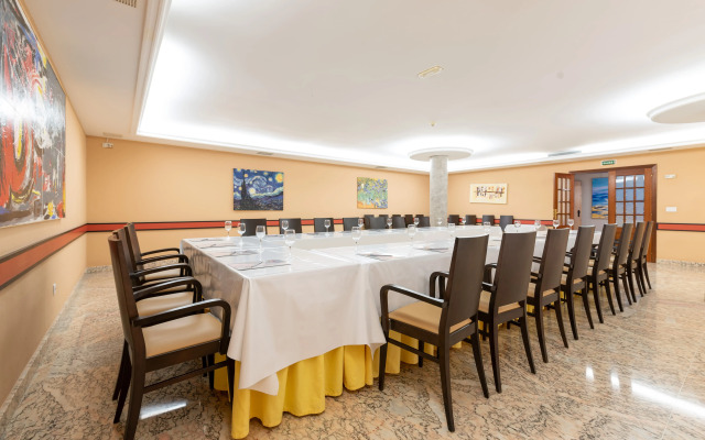 Hotel Castro