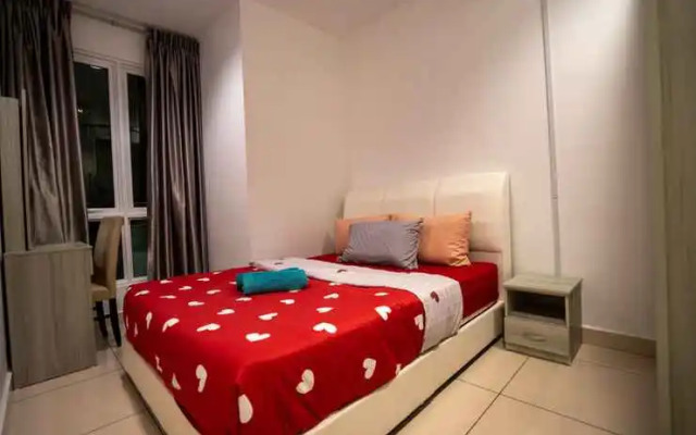 GeorgeTown Seaview MansionOne