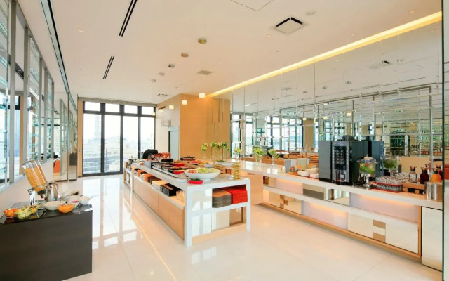 Candeo Hotels Kobe Torroad