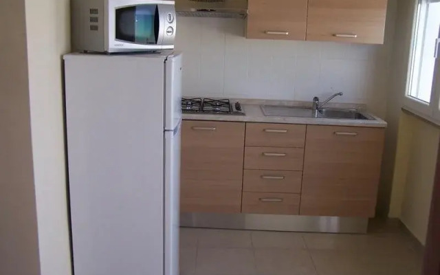 Hotel Residence Milano