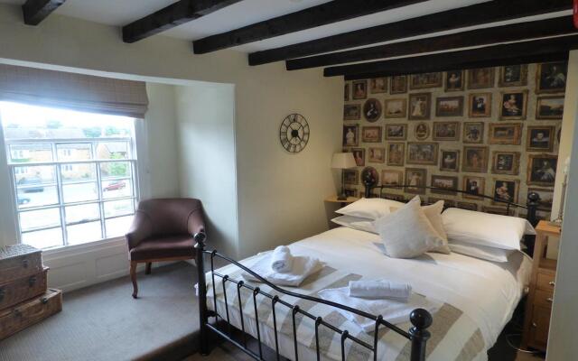 The Unicorn Inn
