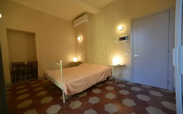 Ostello Palazzo Nizza