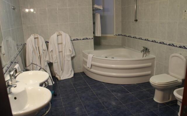 Hotel Quinta das Pratas