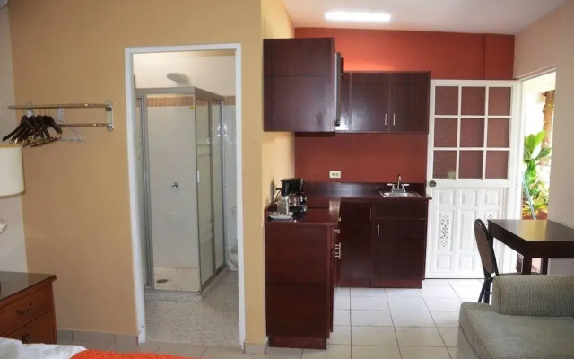 Hotel Boutique Los Arcos