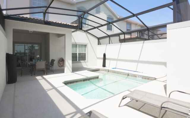 Perfect Home for your Vacation SL4807