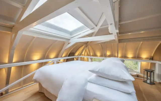 Park Mansion Hotel