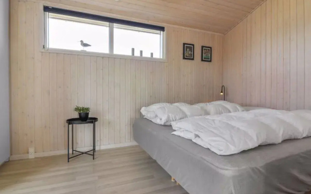 "Jannek" - 250m from the sea in NW Jutland
