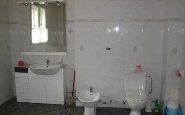 Vila Victoria