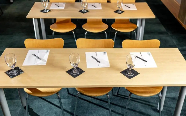 Hotel Indigo El Paso Downtown by IHG