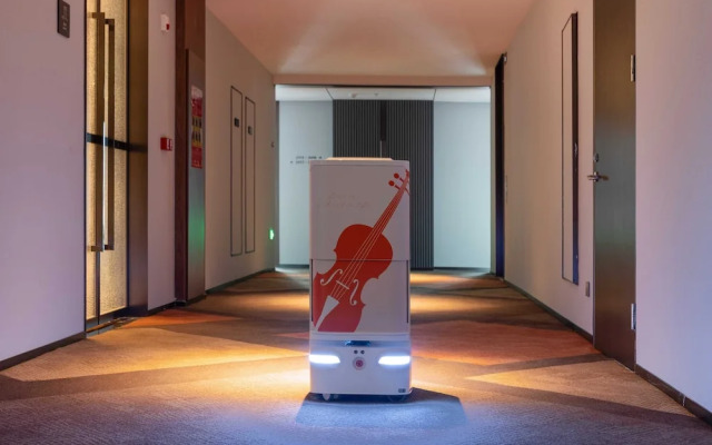 UrCove by Hyatt Shenzhen Nanshan MixC World