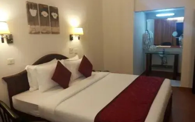 KK Residency Payyanur