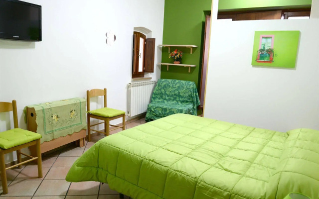Camere Paolo