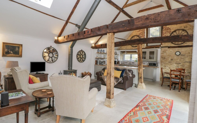 The Old Swill House