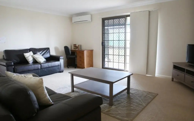 Porters Plainland Lockyer Valley B&B