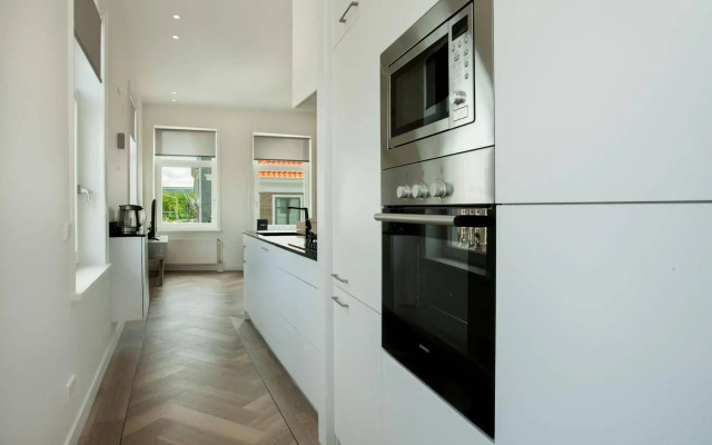 Stayci Serviced Apartments Denneweg