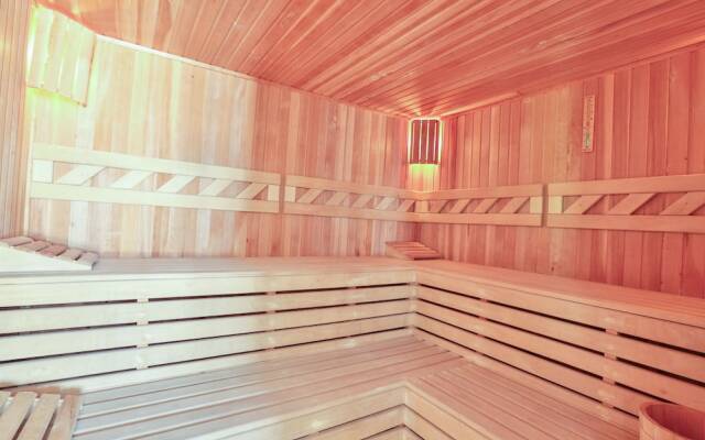 Villa Sahin 2 Triplex