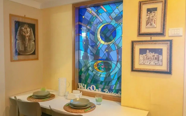 YourHome - Chiara's Apartment Sorrento 3