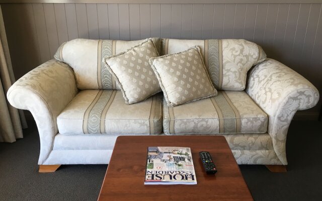 Pittsworth Motor Inn