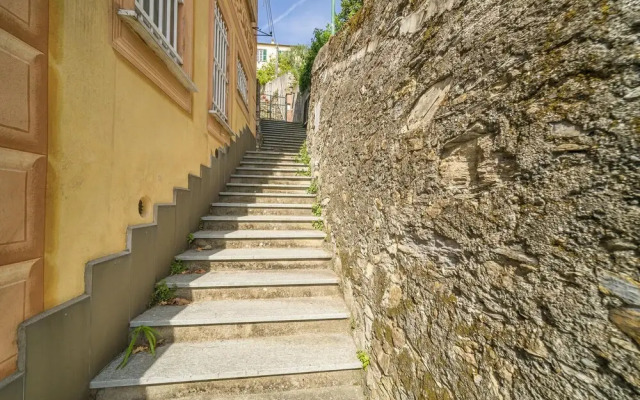 Stunning Home in Camogli With Wifi and 2 Bedrooms