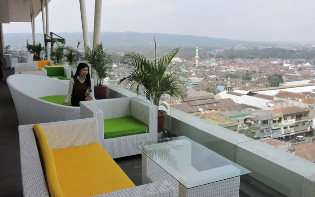 Ascent Premiere Hotel and Convention