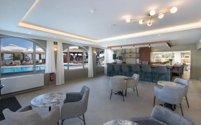 Hotel Kalyves Beach
