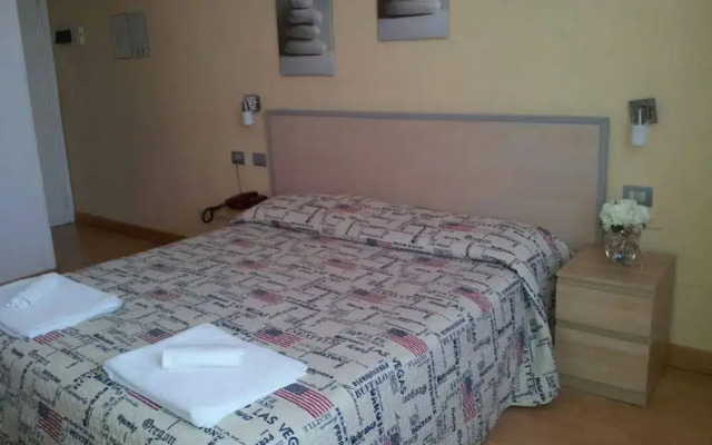 Hotel Butterfly
