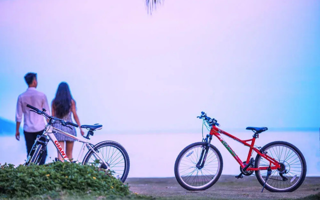 Sheraton Sanya Bay Resort