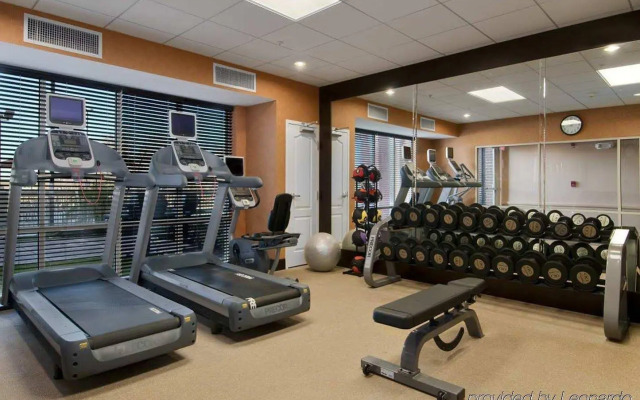 Homewood Suites by Hilton Houston - Northwest/CY-FAIR