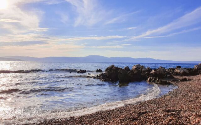 Apartment Lina Krk/Njivice