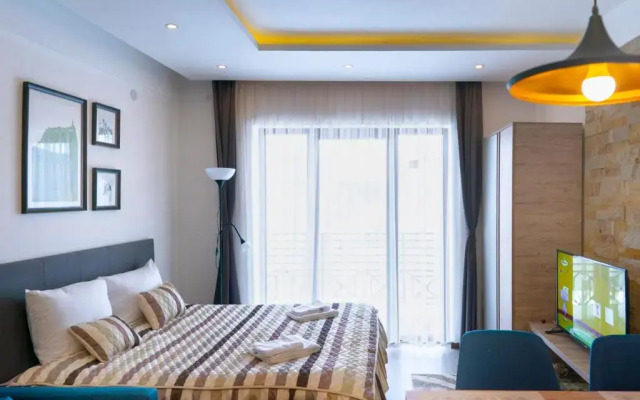 Shining Apartment Milmari L5