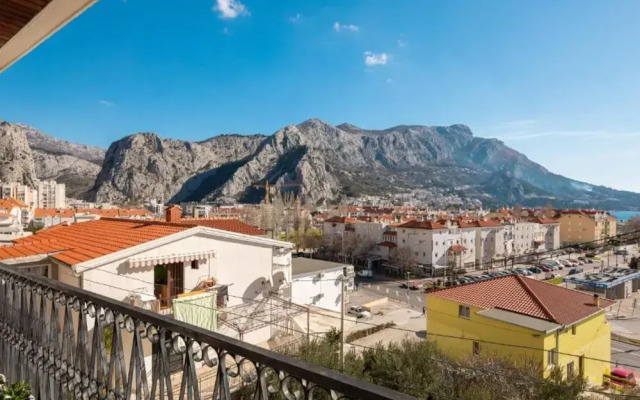 Omis River & Sea Escape