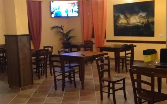 Cantina XXIII
