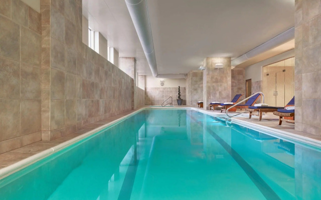 Loews New Orleans Hotel