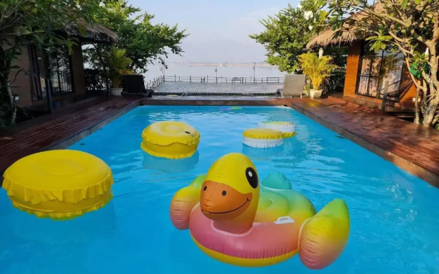 Naga Tara Resort