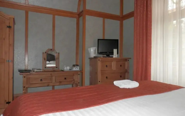 The Glen Guesthouse
