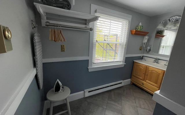 Bourne Bed and Breakfast