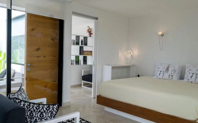 Siaan Betine 4br Deluxe PDC