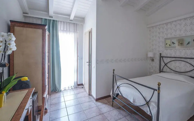 La Sosta Hotel
