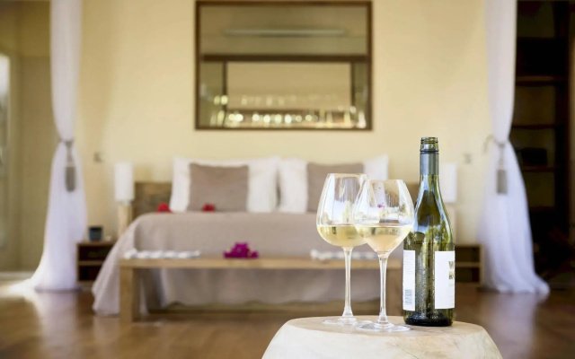 Zanzibar White Sand Luxury Villas & Spa