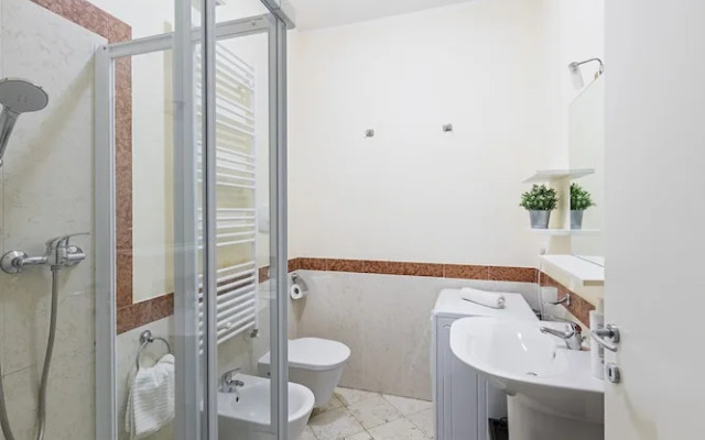 Residenza Miralago - 21 Gaia - LOC BK