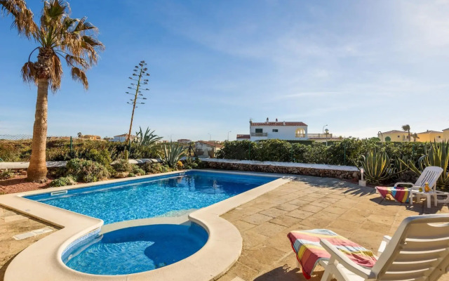 VILLA BRISA MARINA in Ciutadella de Menorca