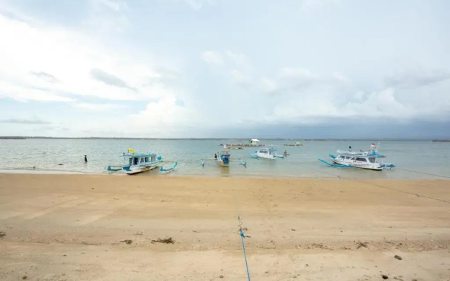 Hotel O Telone Bungalow