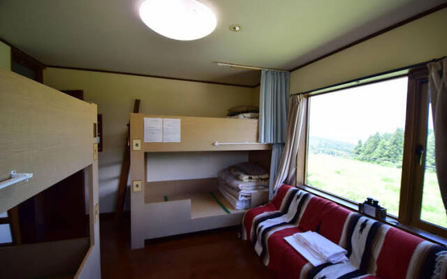 Hostelling International Miyukino-Mori