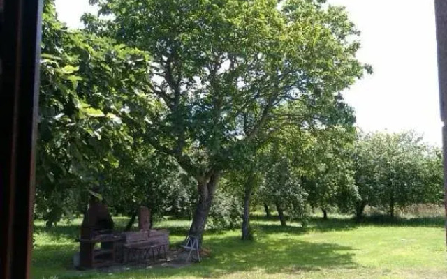 Hotel Coto del Pomar