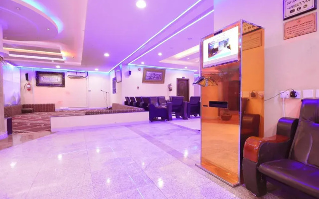 Al Eairy Apartments - Al Riyad 4